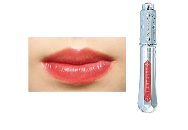 ジルスチュアート　ビューティ タイムレスグロウ  ルージュティント