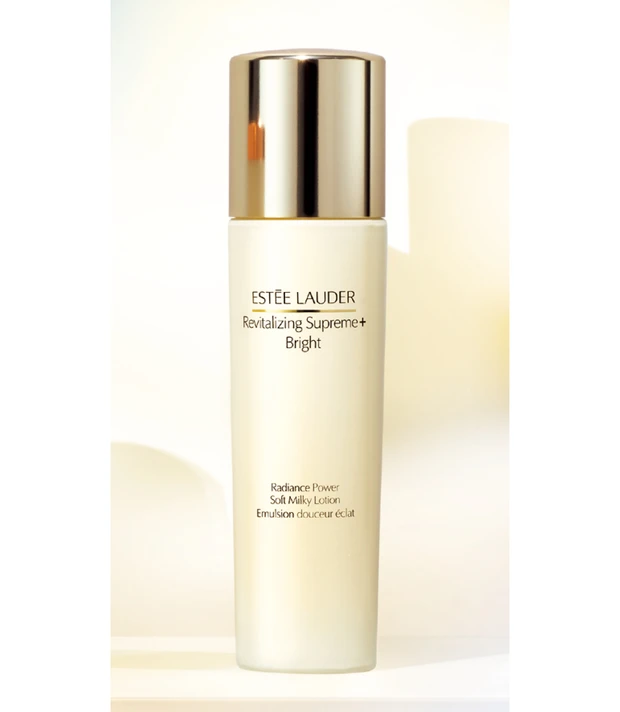 ブライトニング化粧水 エスティ ローダー シュープリーム プラス ブライト RP ミルキー ローション