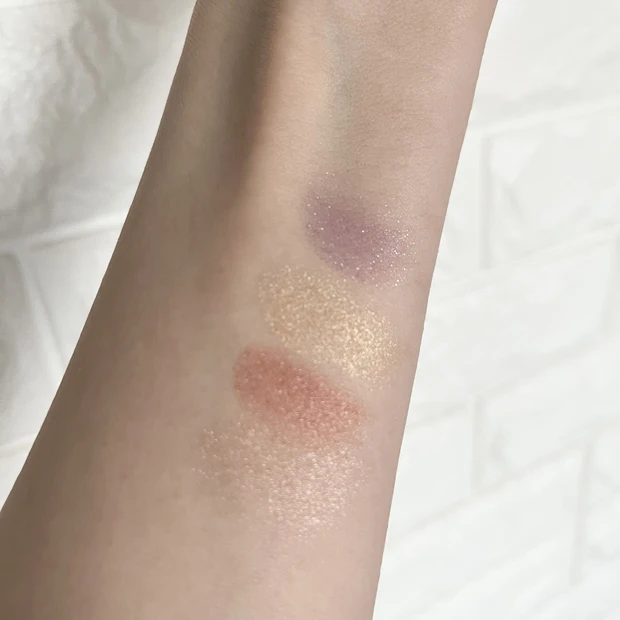 8/22発売！CHＡNEＬ「レ キャトル オンブル ブトン239 」シアーパープルで作る魅惑のアイメイク_3_1