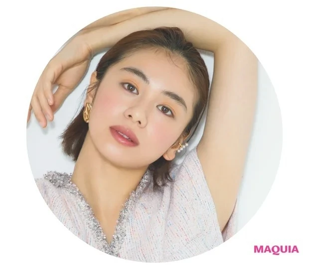 笹本恭平さん直伝! コンサバ夏メイクがあか抜けるワンポイントテク