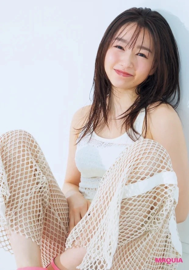 桜井日奈子さん