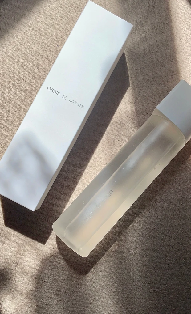 【肌の中をめぐる水】とろみ膜を形成、ハリツヤ肌に導くunder¥3,000の『とろぱしゃ化粧水』【オルビスユー ローション】_7