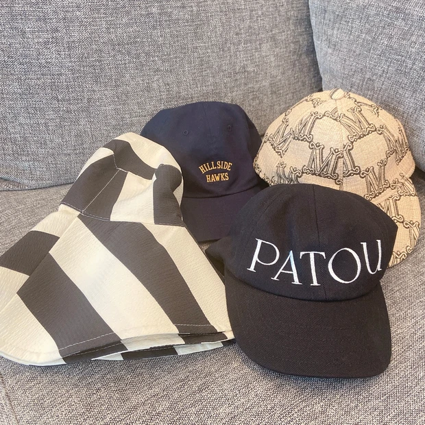 【"超時短"✨紫外線も髪の悩みもコレ１つで解決？！】この夏、私がハマっているアイテム👒🧢_1_1