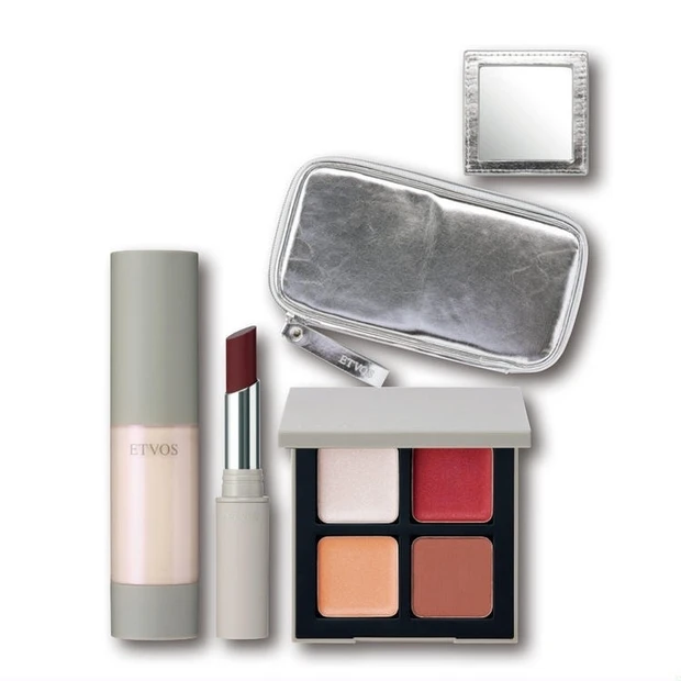 エトヴォス【クリスマスコフレ】