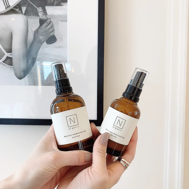 新生N organicで本来の肌の美しさへ♡3月12日、生まれ変わったN organicで目指せ満ちツヤ肌♡_2