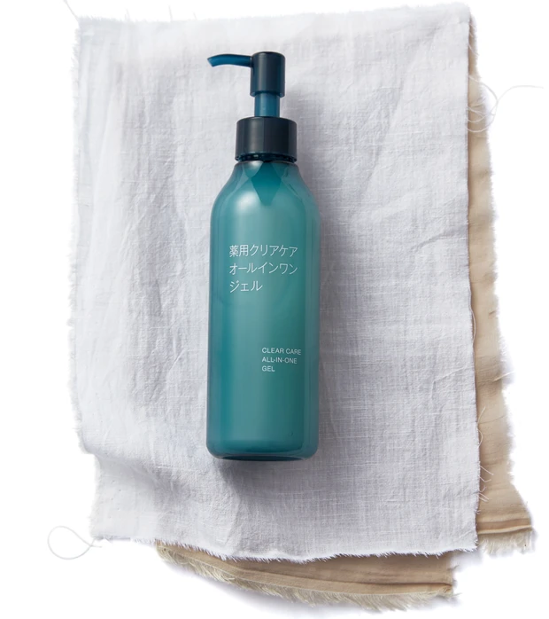 【最新】無印良品スキンケアランキングTOP7＆ネクストブレイク PhotoGallery_1_7