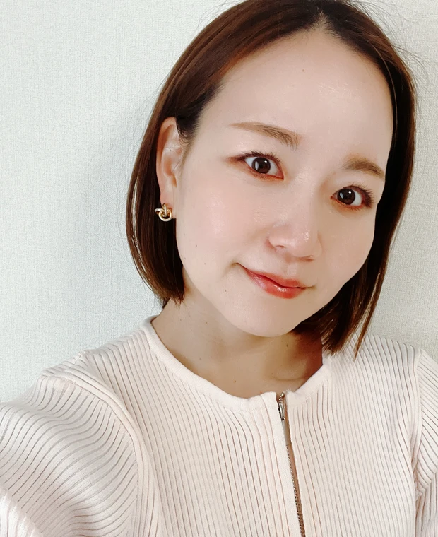 【自己紹介】MAQUIAインフルエンサー3年目のaicoです(^^)/_1