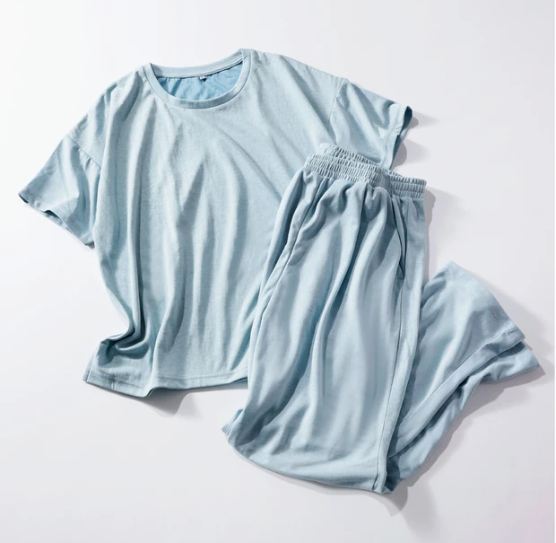 ワークマン リカバリーウェア