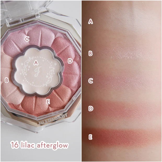 【春コスメ2023】本日発売！！ジルスチュアートの春新色をレビュー🌸新作リップ全色スウォッチも♡
_5_2