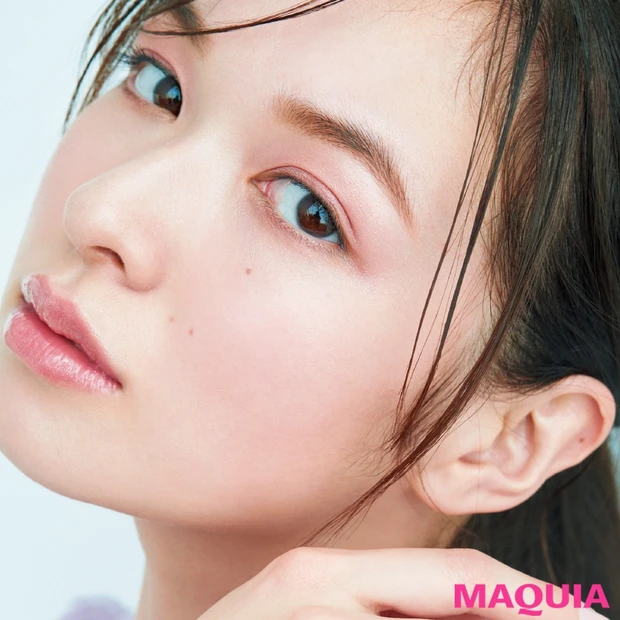 誰でも絶対似合う! 色っぽ可愛くなれるピンクアイの作り方