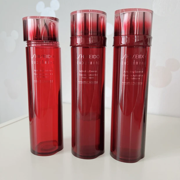 【スキンケア】私の肌は資生堂で出来ています💓スキンケアマニアが愛する資生堂アイテム3選_2