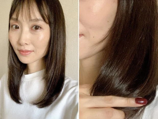 【最強爽快!】猛暑のヘアケアに最適「アリミノ ミント」で夏のヘア悩みを一挙解決!【限定】_5