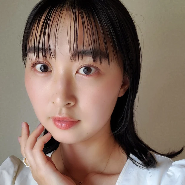 RMK イエベ春 メイク