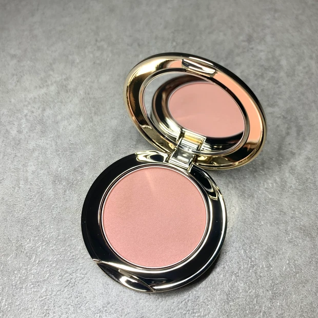 スナイデル ビューティー SNIDEL BEAUTY スキングロウブラッシュ 04 Coral Blush