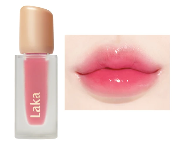 Laka ラカ フルーティーグラムティント ブルベ夏 おすすめ #119 ドリーミング