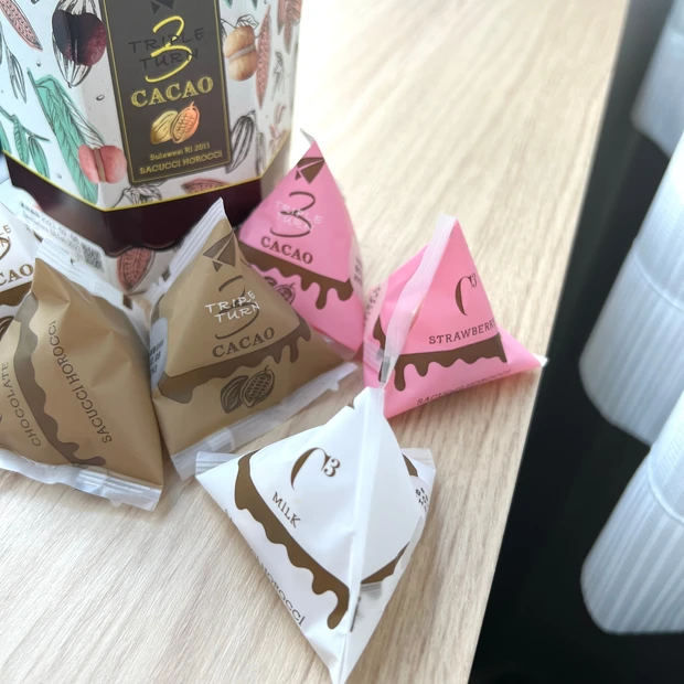 シーキューブ 手土産 おすすめ