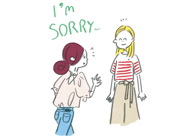 背景は人それぞれ。 枠にあてはめすぎは禁物