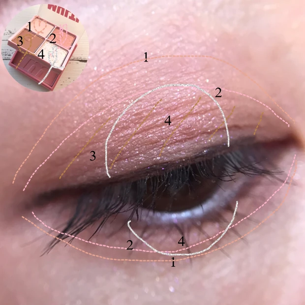 マルチキューブ01スウィートピンク