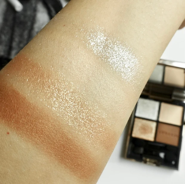 LUNASOL　アイカラーレーションEX12 Flawless Clarity　限定コスメ　新作コスメ2021