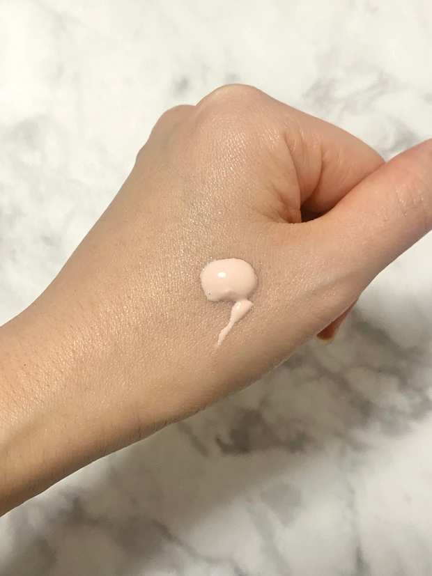 《to/one・ベースルミネッセンス》ちゅるん肌完成！超おすすめのツヤ感ベース_2_2