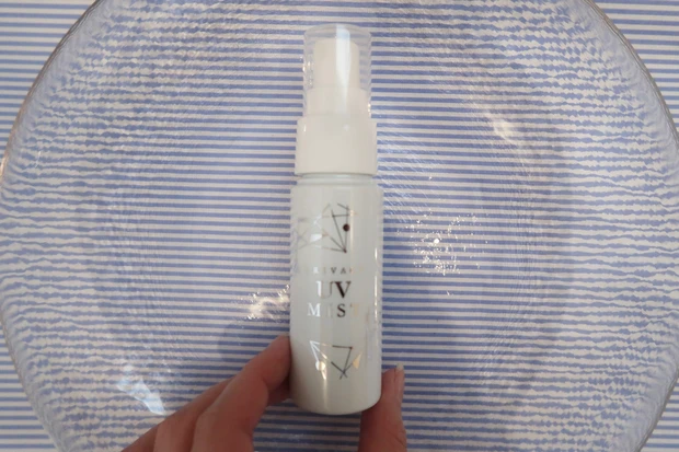 【2021年残りの紫外線対策】ボディー用と日中お直し用の日焼け止め_4_1