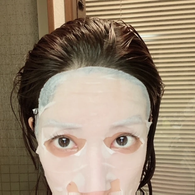 22歳の皮脂を再現したパック！みんな大好き♡LuLuLunのフェイスマスク♡_5