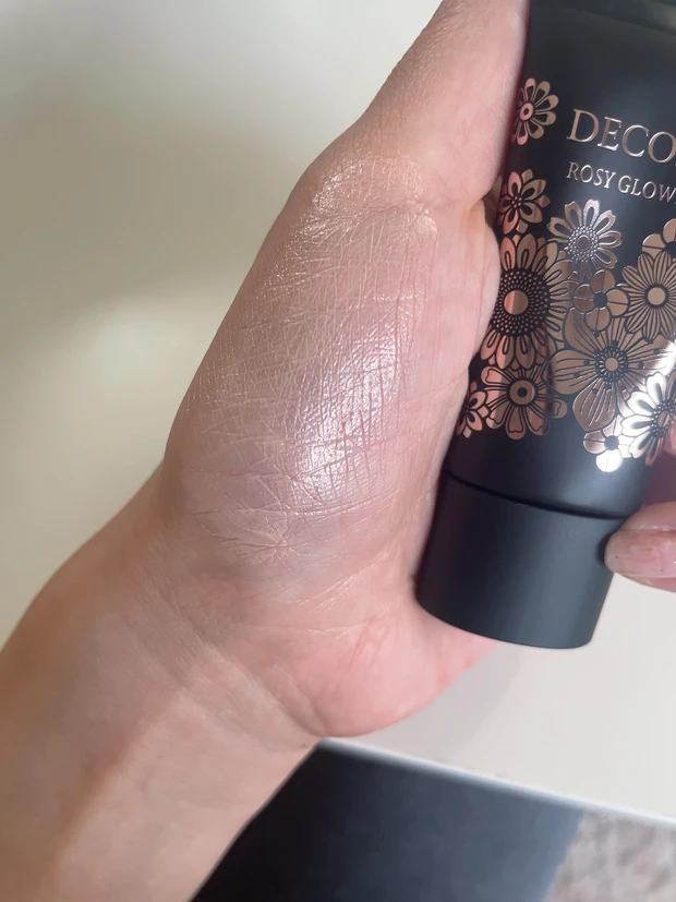 【デコルテクリスマスコフレ2025】エターナル ブルームコレクションをレビュー｜2024年とも比較_6_2