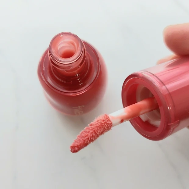 fwee フィー 3Dボリューミンググロス