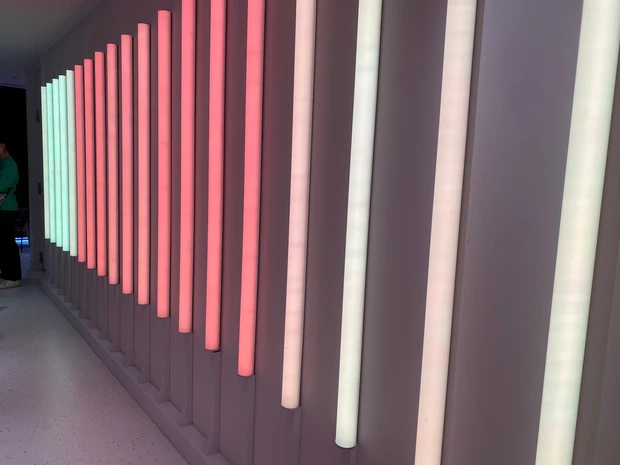 新宿のラッシュで本当のバスタブで入浴できる「SNOW FAIRY BOOK A BATH」バーチャルじゃありませんよ!_1_2