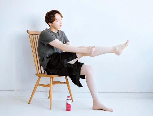 美容成分スペシャリスト・JUNさんの美の秘訣 PhotoGallery_1_7