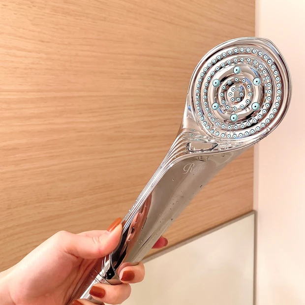 【おうち美容】浴びるだけ！ラクして綺麗が手に入る。リファファインバブルSのススメ_2