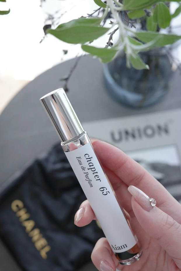 いい女の香りってこれか！🥹【 𝗔𝗶𝗮𝗺 】chapter65
_2