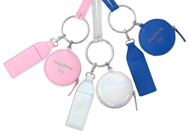 イプサ クリスマスコフレ エッセンスローションキット  コスメマルチリング 