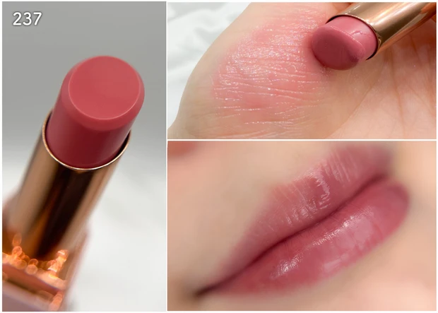 【NARSの名品がついにリニューアル！】「アフターグロー リップバーム N」が全色可愛すぎて選べない！_7