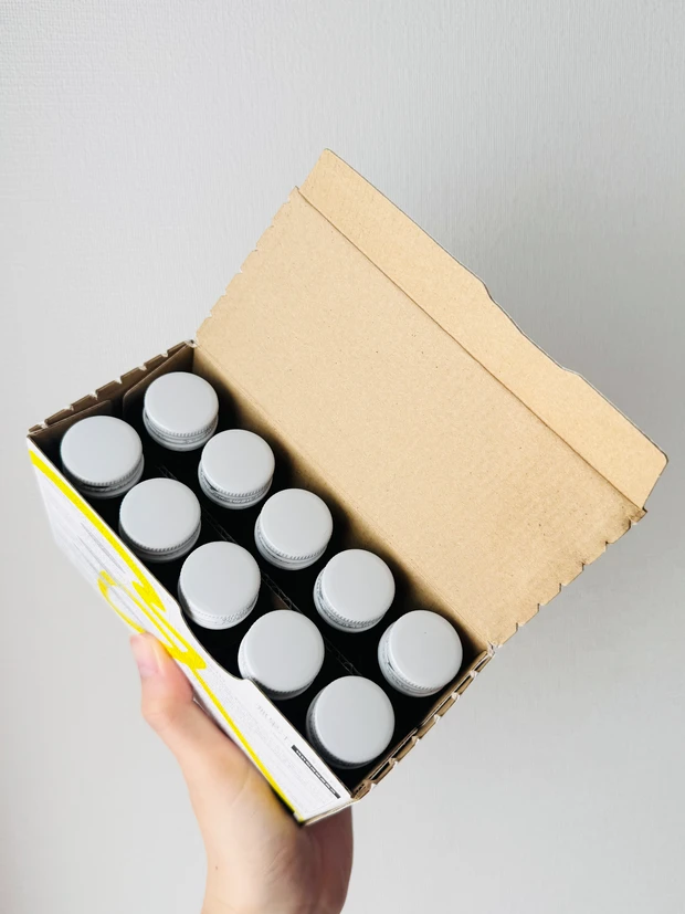 ホワイトショット インナーロック リキッド IXS N