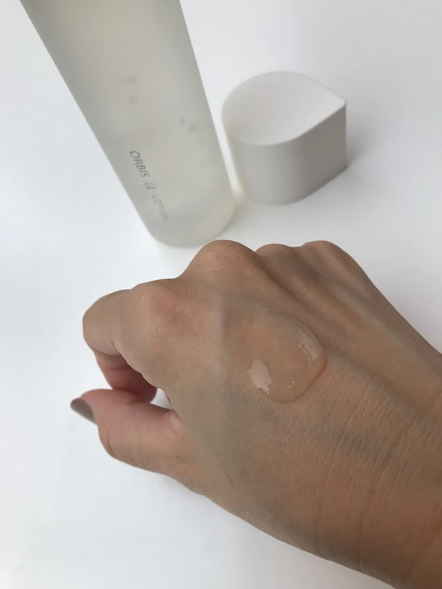 ハリツヤ肌実現！オルビスのNo.1化粧水_2