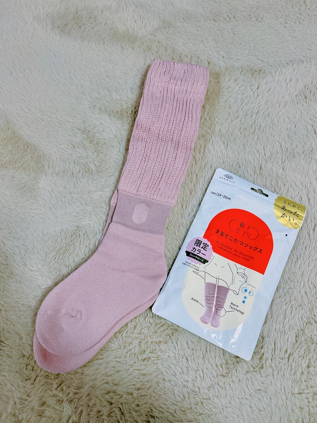 元低体温だった現役ヨガ講師が伝える！【本気の温活アイテム＆習慣３選】_4_2