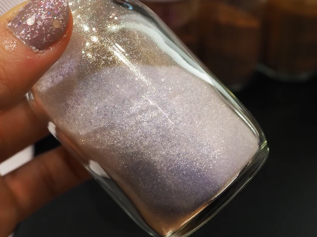 【shuuemura ピグメント体験レポ】大好きなshuuemuraのトウキョウBOX行ってきました♡_6_2