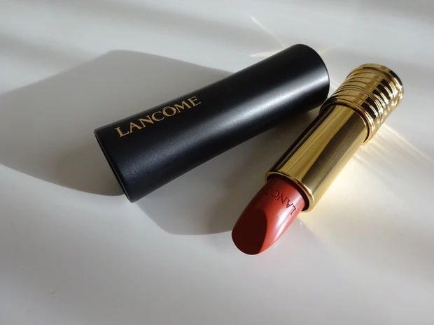 LANCÔMEのアイコンリップ【ラプソリュルージュ】がよりラグジュアリーに進化、購入レポをお届け♡︎_6