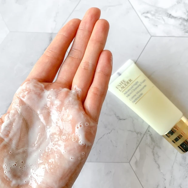 【おこもり美容】のガチ洗顔！最近のお気に入りアイテム♡_5_2