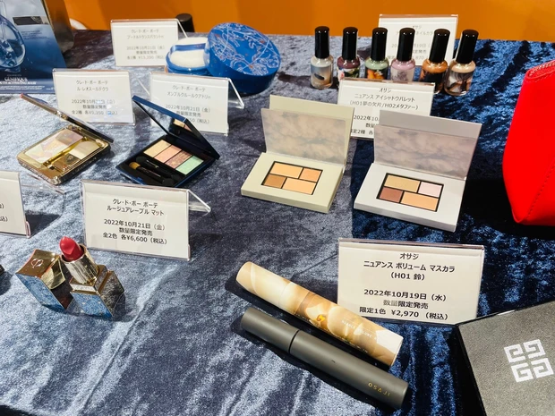 【MAQUIA×スリーピース】骨格診断で、もっと！ENJOY♡メイク講座に参加しました。＠東京都_8