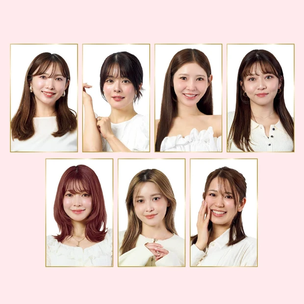 【マキアビューティーズとは？】マキア専属の最強美容集団が爆誕！ TOPビューティーズや活動内容をご紹介