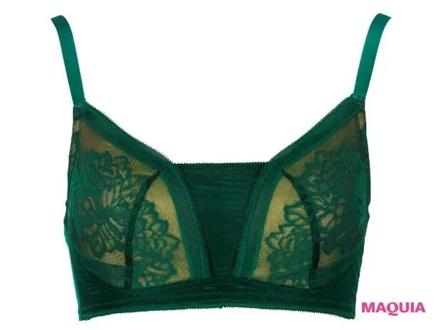 それ、下着で解決できます！ 薄着で気になる脇肉、大胸、お腹周りetc.