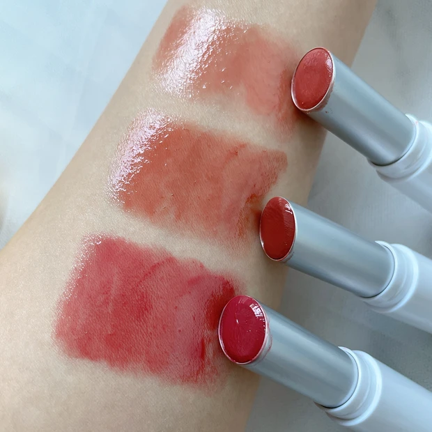 次にバズるのはこれ！【rom＆nd グラスティングメルティングバーム】韓国コスメで絶大な人気を誇るロムアンドから新作リップ登場_7_2