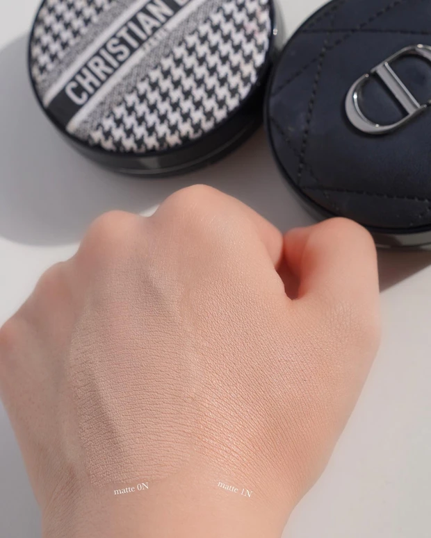 【年間MYベストコスメ2022 ベースメイク部門】Diorマニア（混合肌）による優秀ベースメイクアイテム6選！_3_2