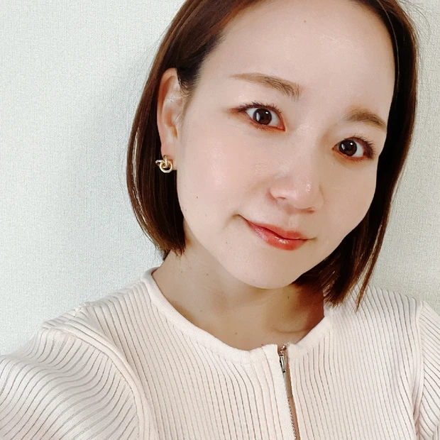 【自己紹介】MAQUIAインフルエンサー3年目のaicoです(^^)/