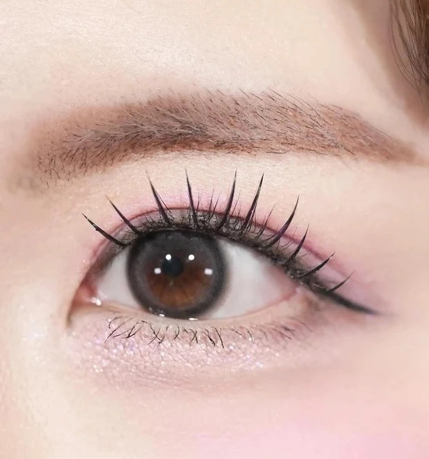 韓国のアナウンサーさんっぽメイク やり方