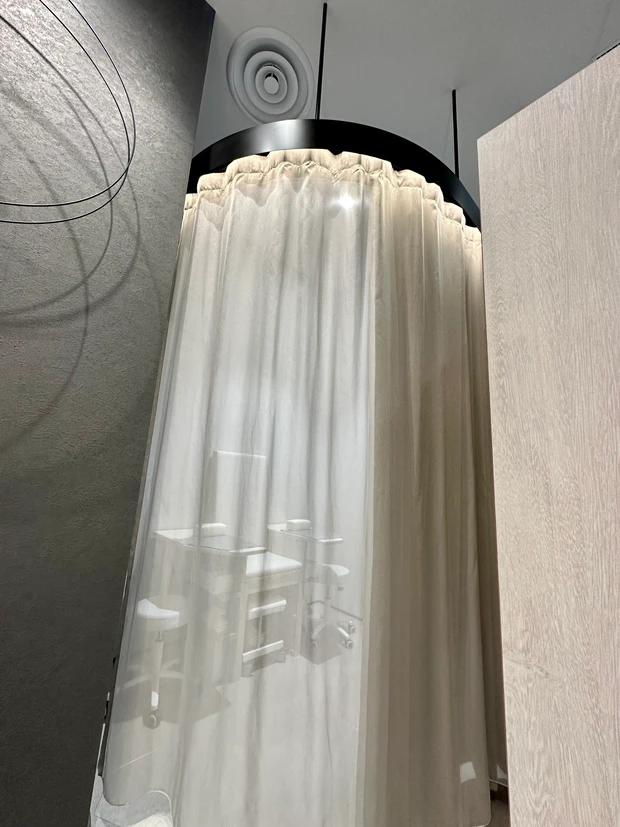 虎ノ門ヒルズビューティフロアは7階。メンズも入りやすいわけね_3_1