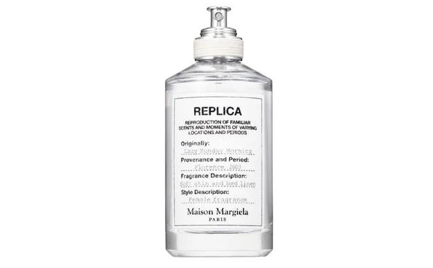 メゾン マルジェラ フレグランス レプリカ オードトワレ レイジーサンデーモーニング