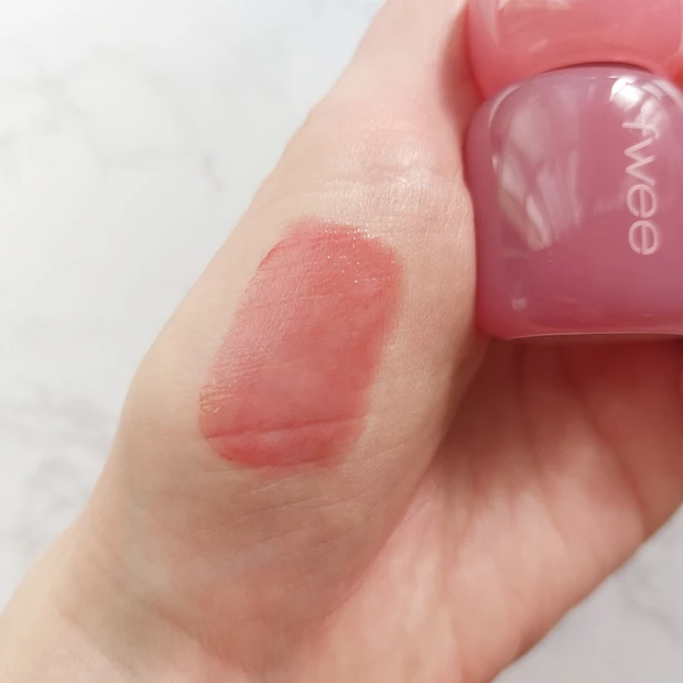 フィー ピンクオブセッションステイフィットティント ニッチピンク